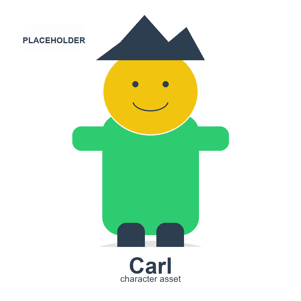 Ilustração de Carl